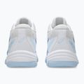Buty damskie ASICS Gel-Task MT4 white/blue coast 4