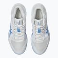 Dámské boty  ASICS Gel-Task MT4 white/blue coast 5