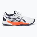 Pánské boty  ASICS Powerbreak FFwhite/ nova orange 2