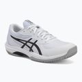 Pánské tenisové boty ASICS Game FF white/black