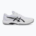 Pánské tenisové boty ASICS Game FF white/black 2