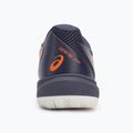 Buty do tenisa męskie ASICS Game FF Clay indigo fog/ nova orange 6