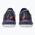 Buty do tenisa męskie ASICS Game FF Clay indigo fog/ nova orange 11