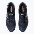 Pánské squashové boty ASICS Gel-Court Hunter 3 midnight/white 5
