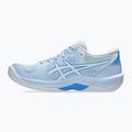 Dámské boty  ASICS Beyond FF light blue/white 2