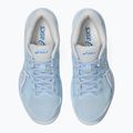 Dámské boty  ASICS Beyond FF light blue/white 5