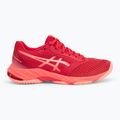 Pánské boty ASICS Netburner Ballistic FF 3 speed red/ sun coral 2
