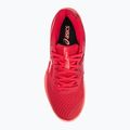 Pánské boty ASICS Netburner Ballistic FF 3 speed red/ sun coral 5
