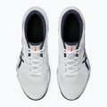 Buty męskie ASICS Gel-Rocket 11 white/indigo fog 14