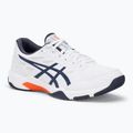 Pánské boty  ASICS Gel-Rocket 11 white/indigo fog