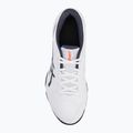 Buty męskie ASICS Gel-Rocket 11 white/indigo fog 5