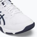 Pánské boty  ASICS Gel-Rocket 11 white/indigo fog 7