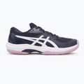 Dámské tenisové boty ASICS Game FF W indigo fog/white 2