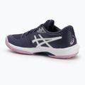 Buty do tenisa damskie ASICS Game FF W indigo fog/white 3