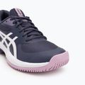 Buty do tenisa damskie ASICS Game FF W indigo fog/white 7