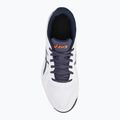 Pánské boty  ASICS Upcourt 6 white/indigo fog 5