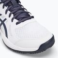 Pánské boty  ASICS Upcourt 6 white/indigo fog 7