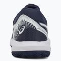 Buty do tenisa męskie ASICS Gel-Dedicate 8 Clay indigo fog/white 6