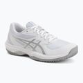 Dámské tenisové boty ASICS Game FF white/pure silver