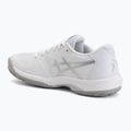 Dámské tenisové boty ASICS Game FF white/pure silver 3