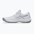 Dámské tenisové boty ASICS Game FF white/pure silver 2