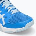 Dámské boty  ASICS Gel-Rocket 11 blue coast/white 7