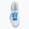 Dámské boty  ASICS Gel-Tactic 12 white/light blue 5