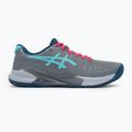 Buty do padla męskie ASICS Gel-Challenger 14 metropolis/ energy aqua 2