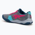 Buty do padla męskie ASICS Gel-Challenger 14 metropolis/ energy aqua 3