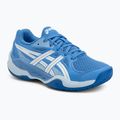 Dětské boty ASICS Gel-Powerbreak GS blue coast/white
