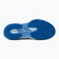 Buty dziecięce ASICS Gel-Powerbreak GS blue coast/white 4