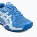 Dětské boty ASICS Gel-Powerbreak GS blue coast/white 7