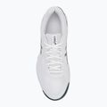 Pánské tenisové boty ASICS Gel-Dedicate 8 Clay white/saxon green 5