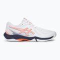 Pánské boty ASICS Blade FF white/nova orange 2