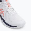 Pánské boty ASICS Blade FF white/nova orange 7