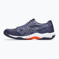 Pánské boty  ASICS Gel-Rocket 11 indigo fog/nowa orange 2