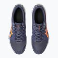 Pánské boty  ASICS Gel-Rocket 11 indigo fog/nowa orange 5