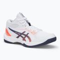 Pánské boty  ASICS Gel-Task MT4 white/indigo fog