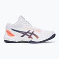 Pánské boty  ASICS Gel-Task MT4 white/indigo fog 2