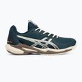 Pánské tenisové boty ASICS Solution Speed FF 3 Clay saxon green/ birch p 2