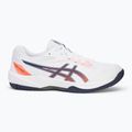 Pánské boty  ASICS Gel-Task 4 white/indigo fog 2