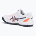 Pánské boty  ASICS Gel-Task 4 white/indigo fog 3