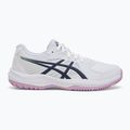Dámské tenisové boty  ASICS Court Slide 4 white/indigo fog 2