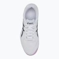 Dámské tenisové boty  ASICS Court Slide 4 white/indigo fog 5