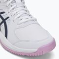 Dámské tenisové boty  ASICS Court Slide 4 white/indigo fog 7