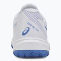 Dámské tenisové boty ASICS Game FF Clay W white/blue coast 6