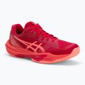 Pánské boty  ASICS Sky Elite FF 3 speed red/sun coral