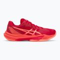Pánské boty  ASICS Sky Elite FF 3 speed red/sun coral 2