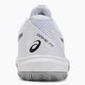 Pánské tenisové boty  ASICS Game FF Clay white/ black 6