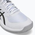 Pánské tenisové boty  ASICS Game FF Clay white/ black 7
